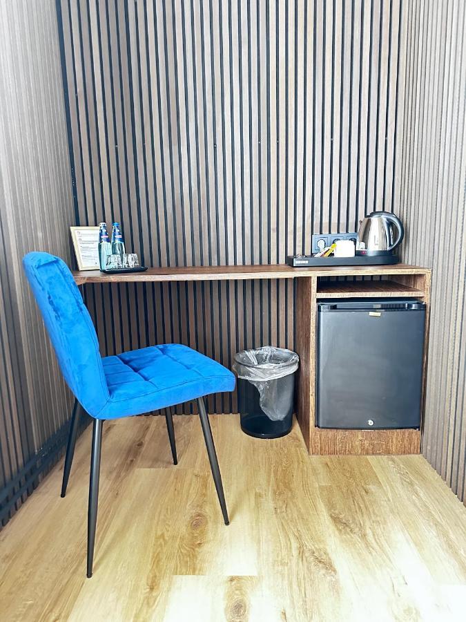 比尔格埃克酒店 康斯坦茨 外观 照片