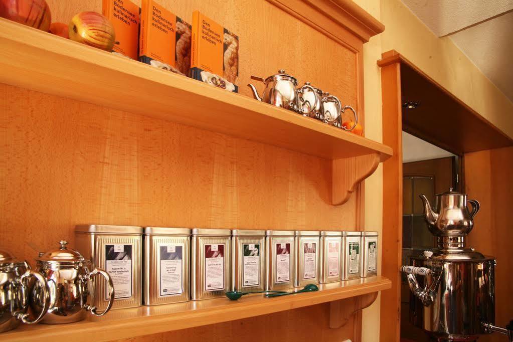 比尔格埃克酒店 康斯坦茨 外观 照片