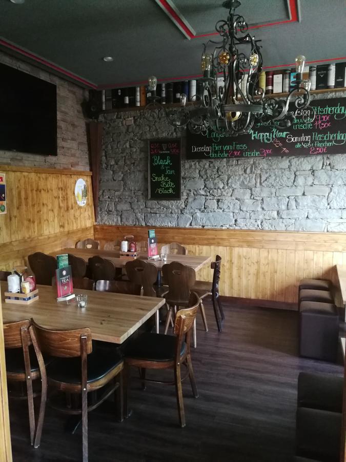 比尔格埃克酒店 康斯坦茨 外观 照片