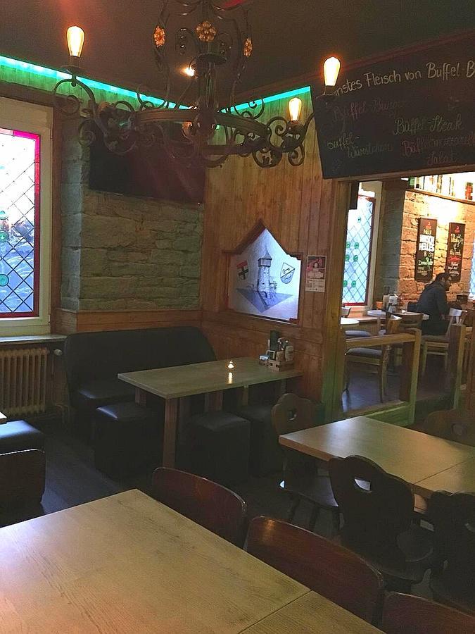 比尔格埃克酒店 康斯坦茨 外观 照片