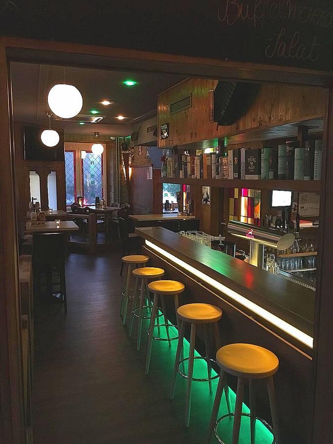 比尔格埃克酒店 康斯坦茨 外观 照片